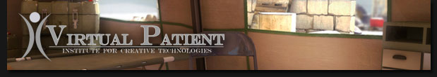 Virtual Patient Army Env
