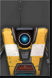 Claptrap